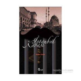 İstanbul Karası - Ayten Turan