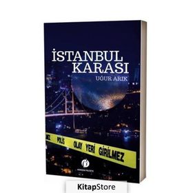 İstanbul Karası - Uğur Arık