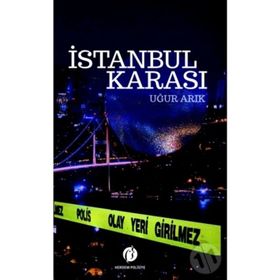 İstanbul Karası - Uğur Arık