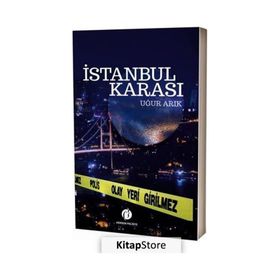 İstanbul Karası - Uğur Arık