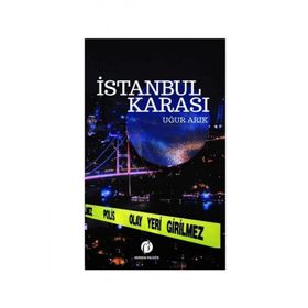 İstanbul Karası - Uğur Arık