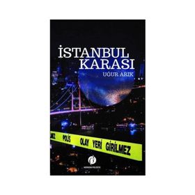 İstanbul Karası - Uğur Arık