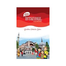 İstanbul Kardeş Şehirler - Gönülleri Fetheden Şehir - Türkiye Diyanet Vakfı Yayınları