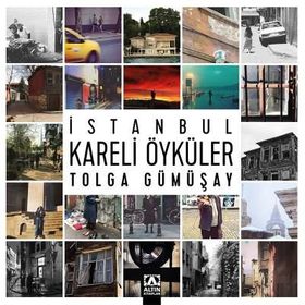 İstanbul Kareli Öyküler - Tolga Gümüşay