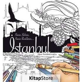 İstanbul - kollektif