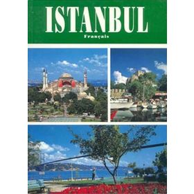 İstanbul Küçük - Fransızca - İlhan Akşit