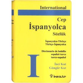 İstanbul Küçük - İspanyolca Estambul - İlhan Akşit