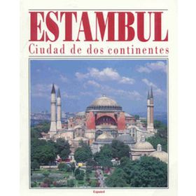İstanbul Küçük - İspanyolca Estambul - İlhan Akşit