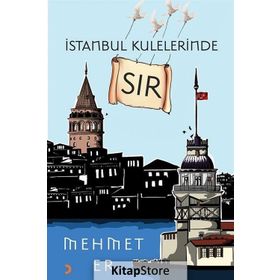 İstanbul Kulelerinde Sır - Mehmet Er