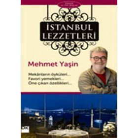 İSTANBUL LEZZETLERI - GENEL