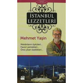 İSTANBUL LEZZETLERI - GENEL