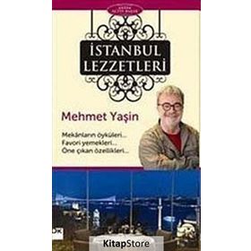 İSTANBUL LEZZETLERI - GENEL