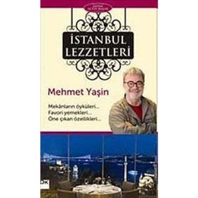 İSTANBUL LEZZETLERI - GENEL