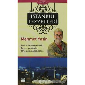 İSTANBUL LEZZETLERI - GENEL