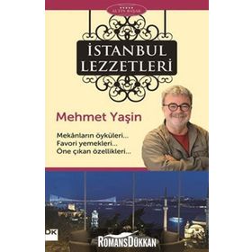 İSTANBUL LEZZETLERI - GENEL