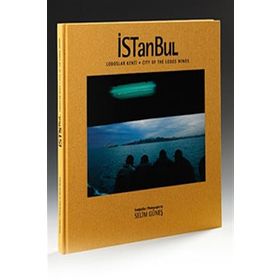 İSTANBUL LODOSLAR KENTI - SELIM GÜNEŞ