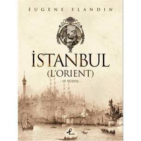İSTANBUL (LORIENT) - EUGENE FLANDIN