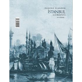 İSTANBUL (LORIENT) - EUGENE FLANDIN