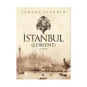 İSTANBUL (LORIENT) - EUGENE FLANDIN