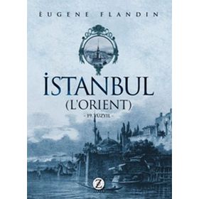 İSTANBUL (LORIENT) - EUGENE FLANDIN