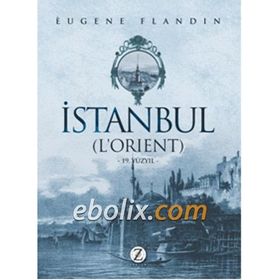 İSTANBUL (LORIENT) - EUGENE FLANDIN
