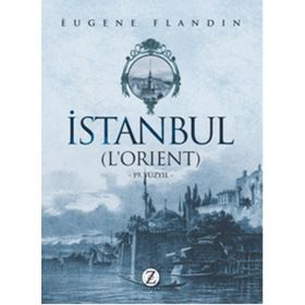 İSTANBUL (LORIENT) - EUGENE FLANDIN