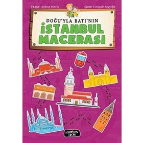 İstanbul Macerası - Asena Meriç