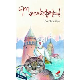 İSTANBUL MASALI - MINE SOYSAL