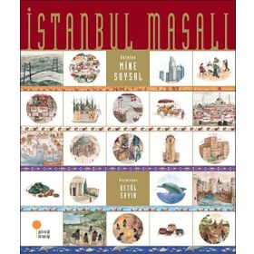 İSTANBUL MASALI - MINE SOYSAL