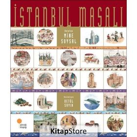 İSTANBUL MASALI - MINE SOYSAL