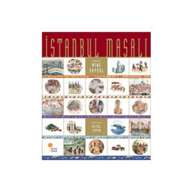 İSTANBUL MASALI - MINE SOYSAL