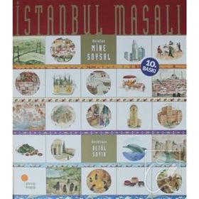 İSTANBUL MASALI - MINE SOYSAL