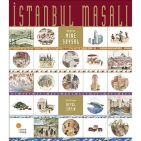 İSTANBUL MASALI - MINE SOYSAL