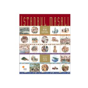 İSTANBUL MASALI - MINE SOYSAL