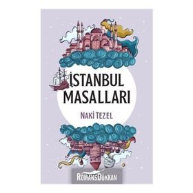 İstanbul Masalları - Naki Tezel