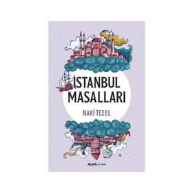 İstanbul Masalları - Naki Tezel