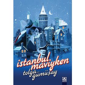İstanbul Maviyken Altın Kitaplar