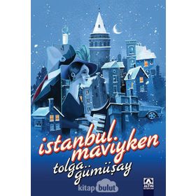 İstanbul Maviyken Altın Kitaplar