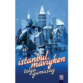 İstanbul Maviyken Altın Kitaplar