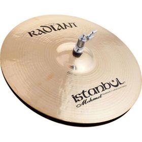 İstanbul Mehmet 10 Radiant Medium Hihat Zil