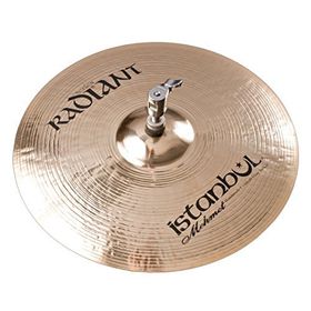 İstanbul Mehmet 10 Radiant Rock Hihat Zil