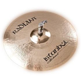 İstanbul Mehmet 10 Radiant Rock Hihat Zil