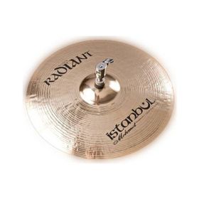 İstanbul Mehmet 10 Radiant Rock Hihat Zil