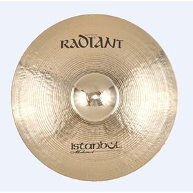 İstanbul Mehmet 10 Radiant Splash Zil