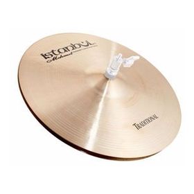İstanbul Mehmet 10 Traditional Light Hihat Zil