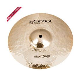 İstanbul Mehmet 12 Murathan Series Splash Cymbals Zil