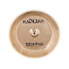 İstanbul Mehmet 12 Radiant China Zil