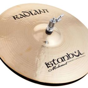 İstanbul Mehmet 12 Radiant Medium Hihat Zil