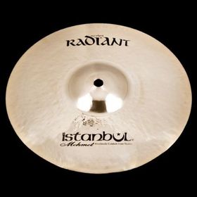 İstanbul Mehmet 12 Radiant Splash Zil