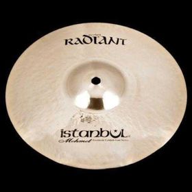 İstanbul Mehmet 12 Radiant Splash Zil